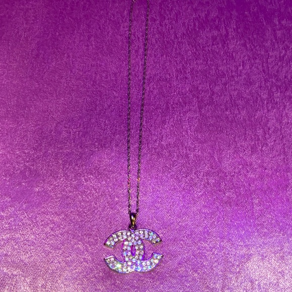 Chanel Necklace - Picture 10 of 12